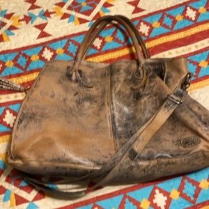 Bed Stu Rockaway Handbag